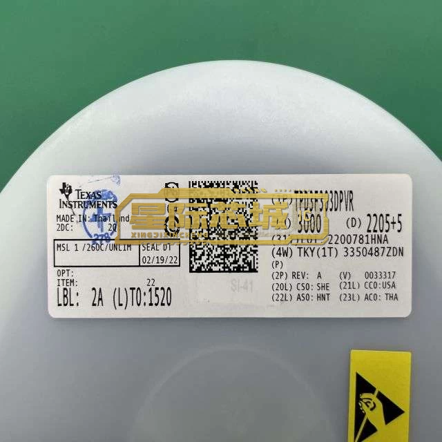 TPD3F303DPVR