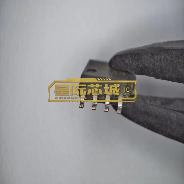 TI LM22674MRX-ADJ/NOPB 图片5