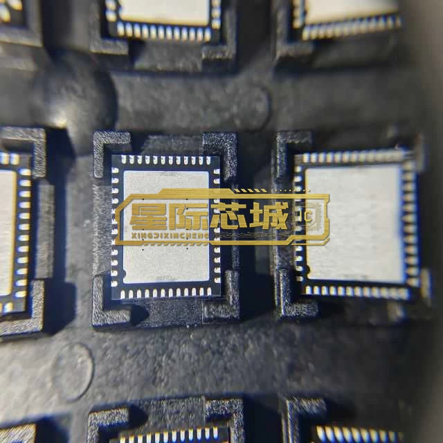 ADI AD9265BCPZ-80 图片2 ADI AD9265BCPZ-80 图片2