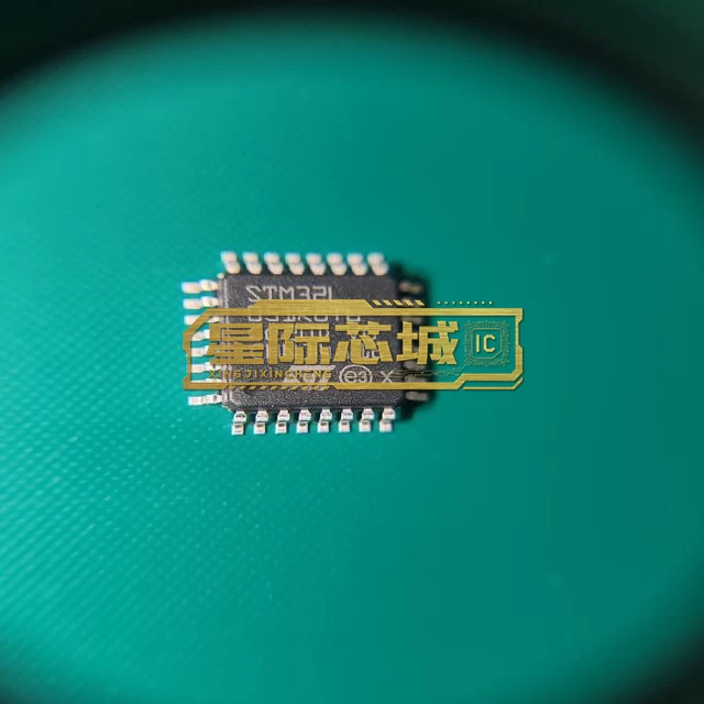 STM32L051K8T6TR