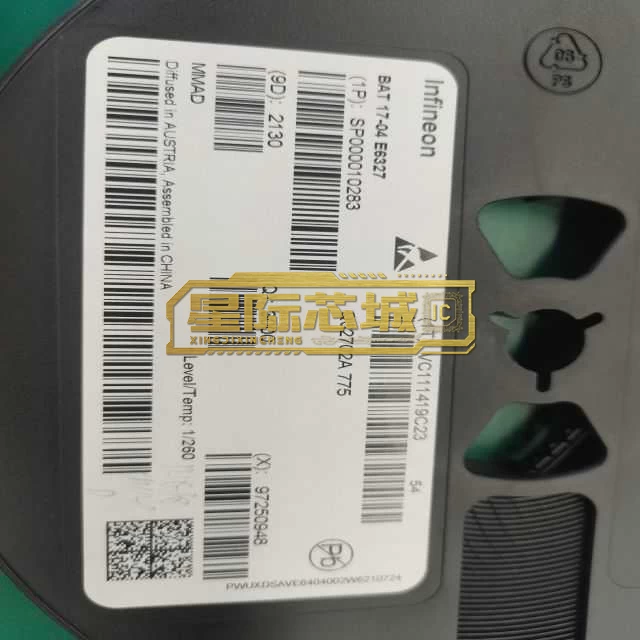 BAT1704E6327HTSA1