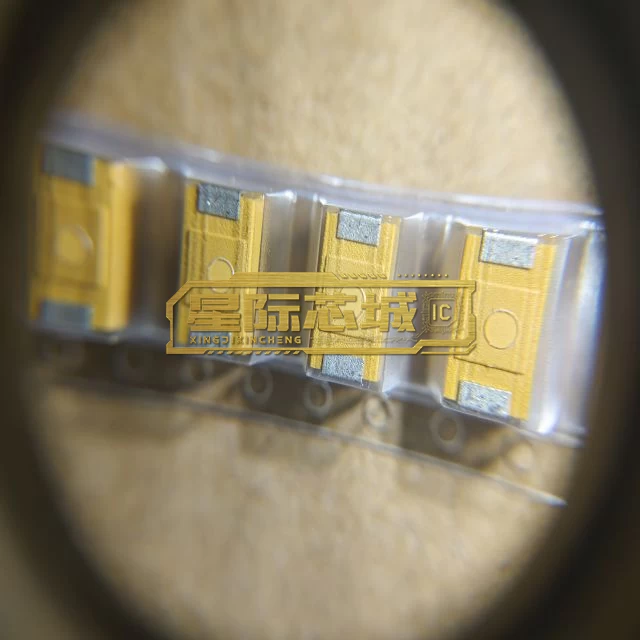 EVOX RIFA / KEMET T491X226K050AT 图片3