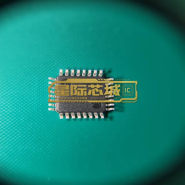 STM32L051K8T6TR