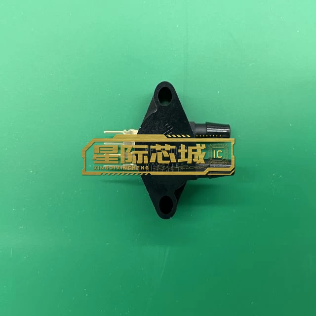 NXP MPX2100DP 图片2