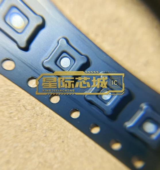 TI LM5010ASDX/NOPB 图片3