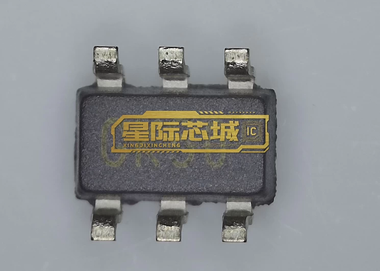 LTC4412IS6#TRPBF