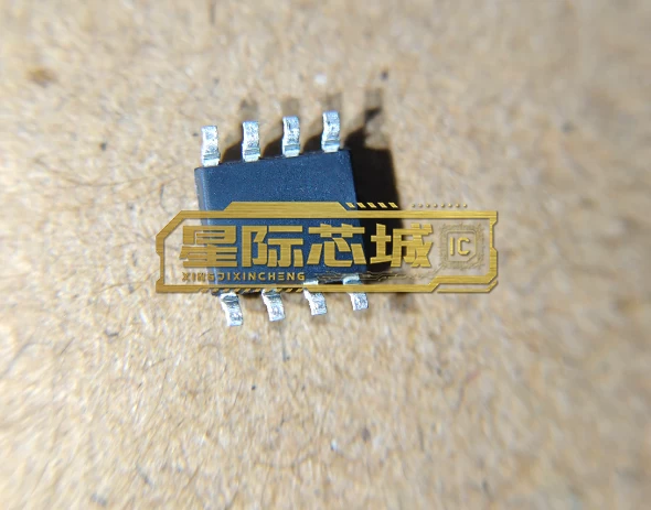 Infineon(英飞凌) IRF7807ZTRPBF 图片3