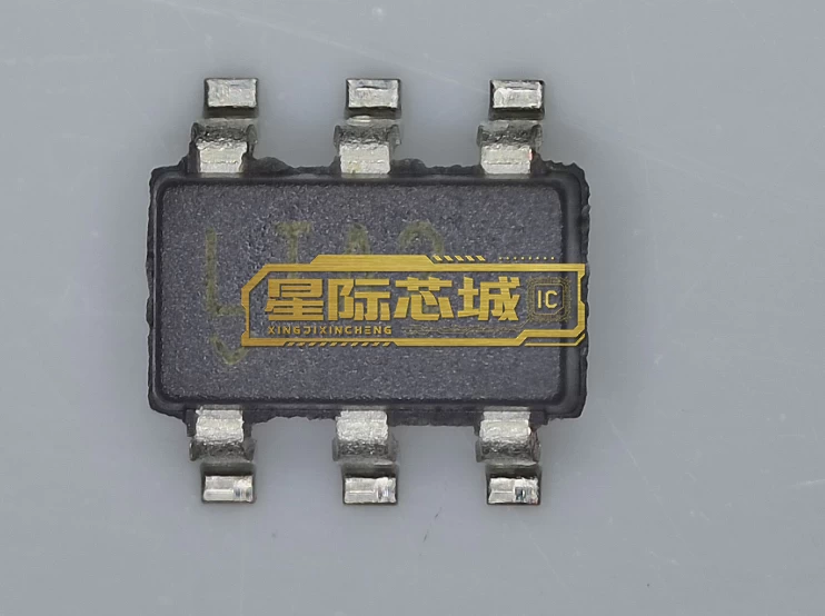 LTC4412IS6#TRPBF