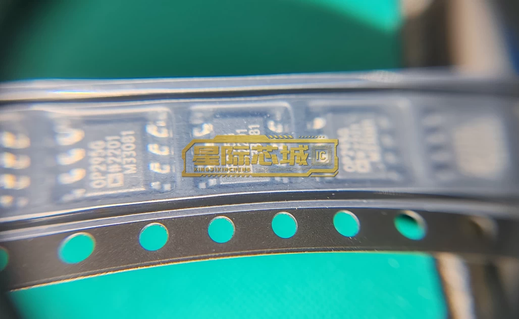 ADI OP295GSZ-REEL 图片2 ADI OP295GSZ-REEL 图片2