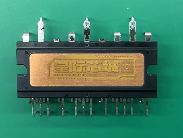 SANKEN(三垦) SCM1242MF 图片2 SANKEN(三垦) SCM1242MF 图片2