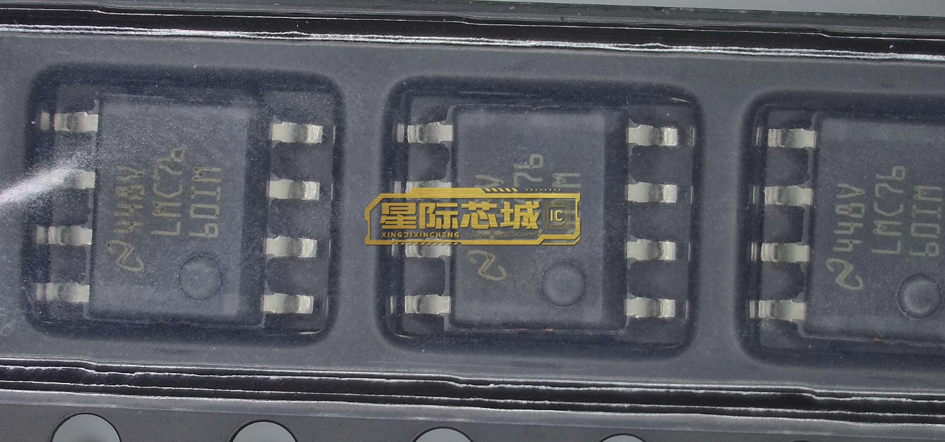 TI LMC7660IMX 图片2 TI LMC7660IMX 图片2