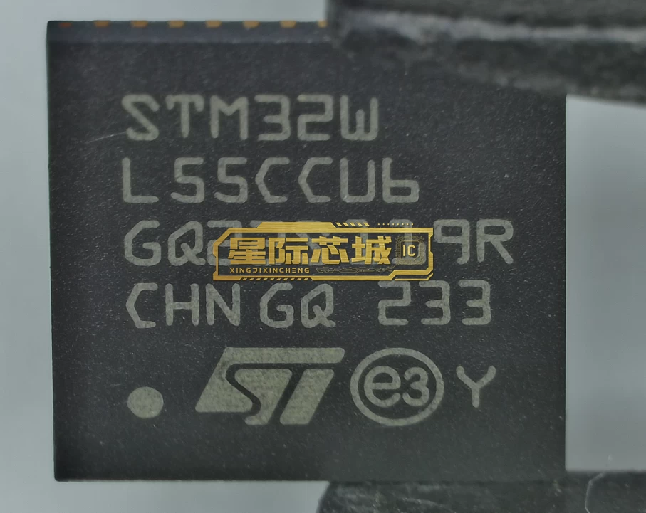 STM32WL55CCU6