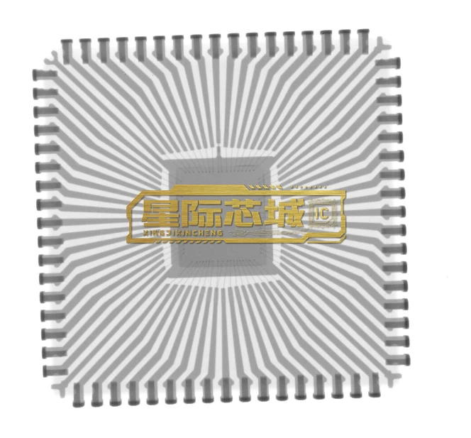 NXP MCHC11F1CFNE3 图片3