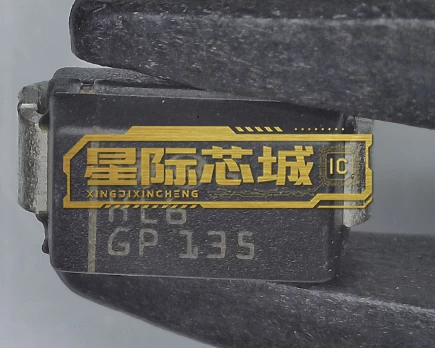 ST STTH1L06A 图片2