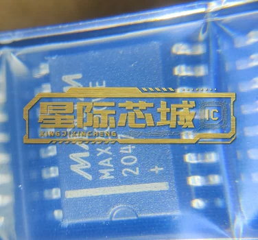 MAX202CWE+T