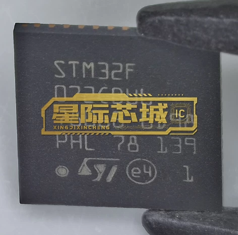 STM32F072CBU6TR