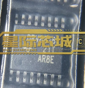 TI DRV8816PWPR 图片2 TI DRV8816PWPR 图片2