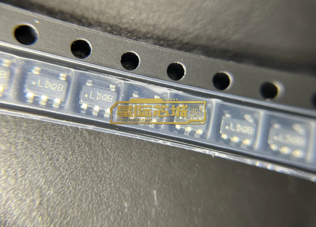 LP3985IM5-3.3/NOPB