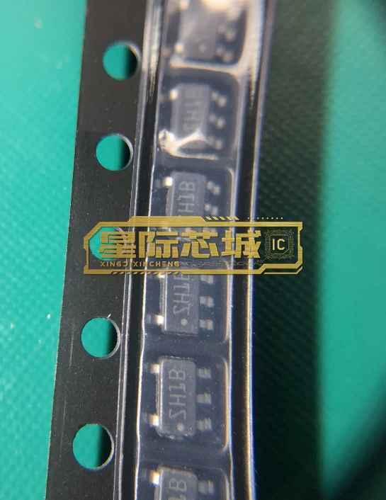 TI LMR62014XMF/NOPB 图片2