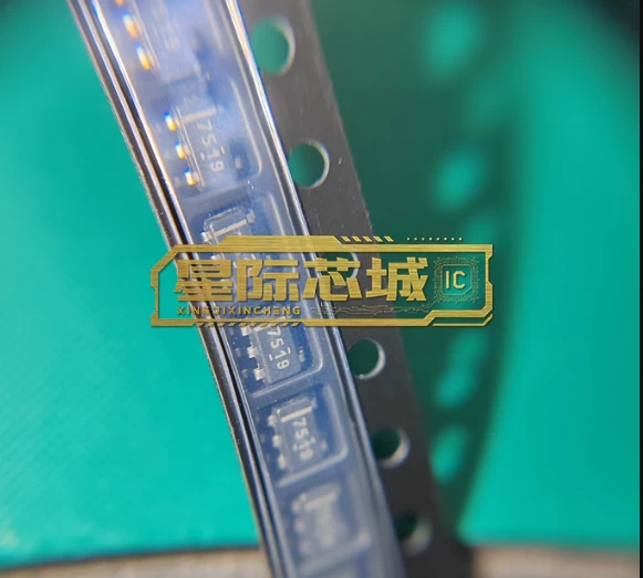 UCC27519DBVR