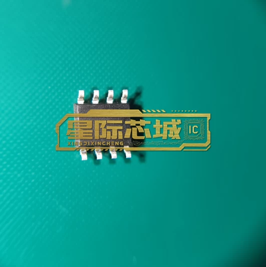 Infineon IRF9332TRPBF 图片3