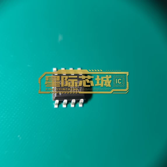 Infineon IRF9332TRPBF 图片2