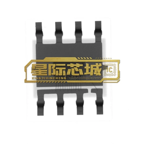 Infineon IRF9332TRPBF 图片4