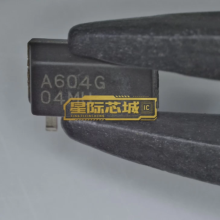 AG604-89G