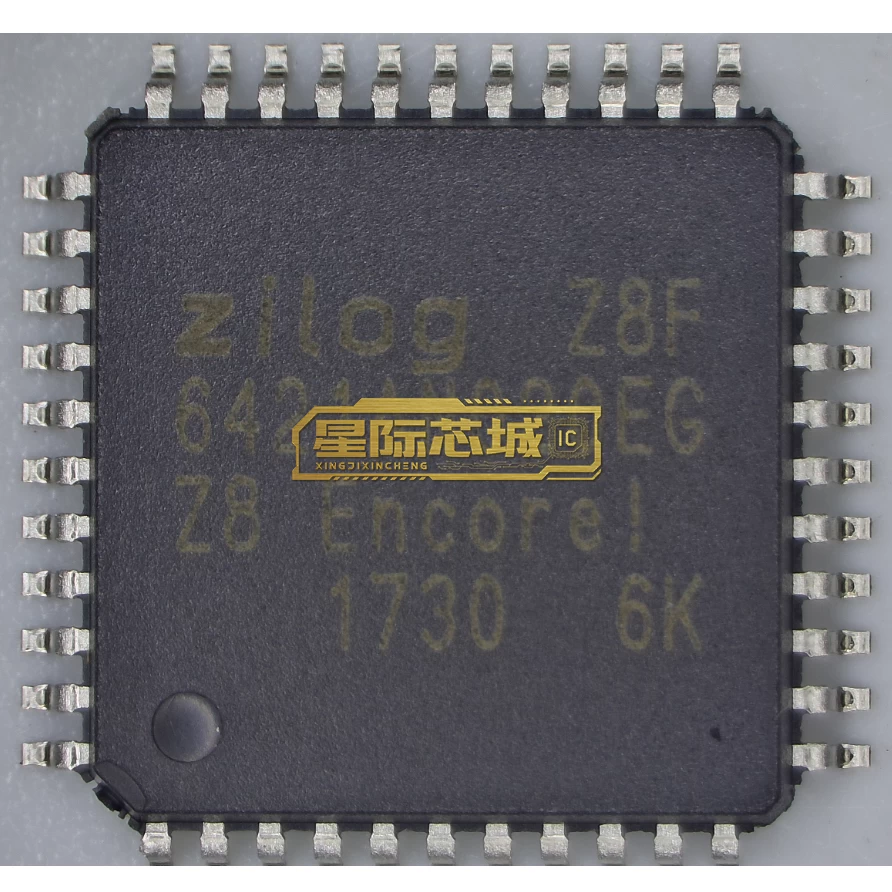 Z8F6421AN020EG