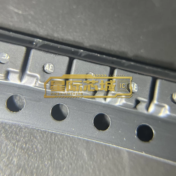 TI LM4040DIM3X-2.5/NOPB 图片2