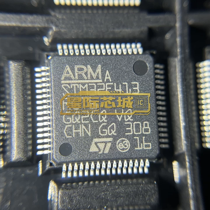 STM32F413RGT6