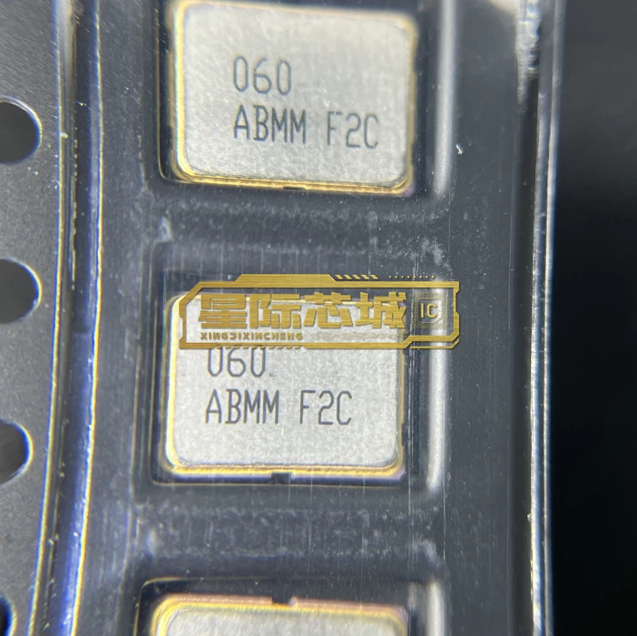 ABMM-6.000MHZ-B2-T