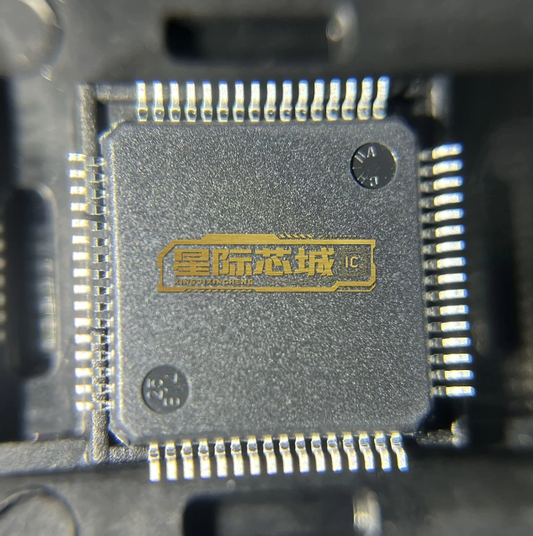 STM32F413RGT6