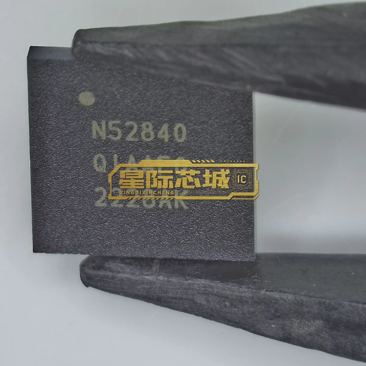 NRF52840-QIAA-F-R