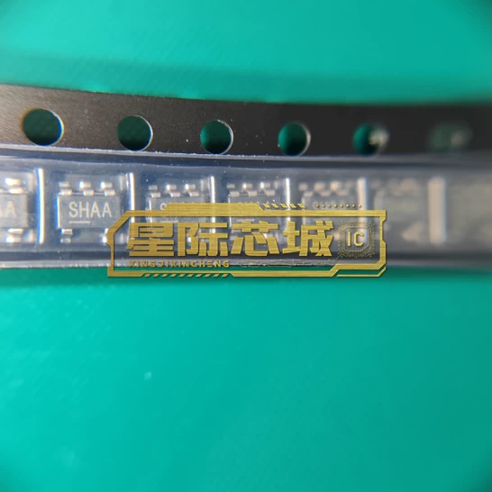 Microchip MIC2288YD5-TR 图片2