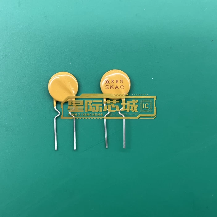 Littelfuse RXEF065 图片2