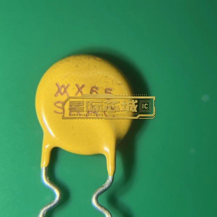 Littelfuse RXEF065 图片4