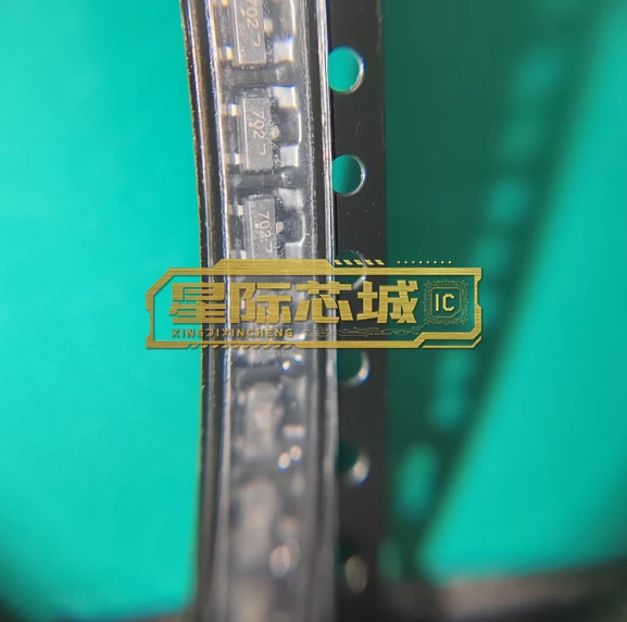 2N7002LT1G