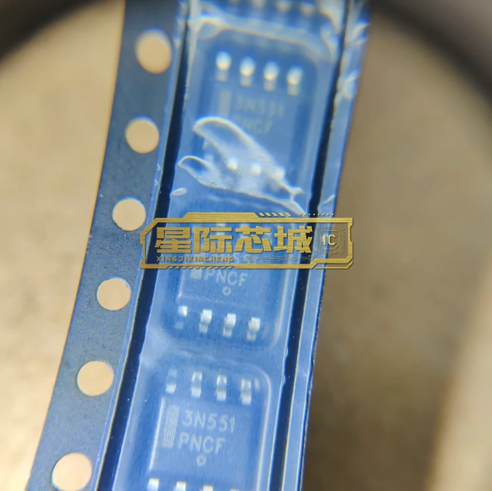 NB3N551DR2G
