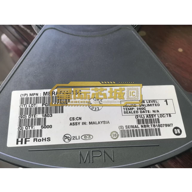 安森美 MBRAF440T3G 安森美 MBRAF440T3G