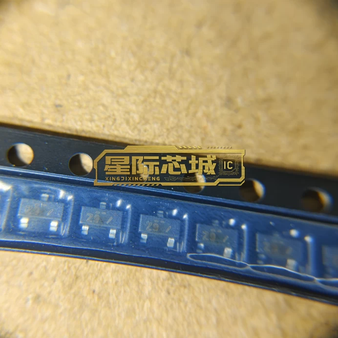 BZX84C10