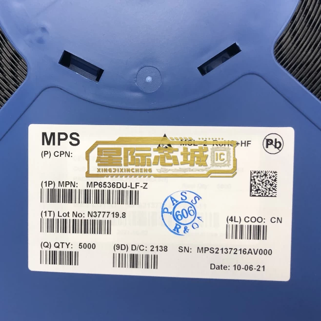 MP6536DU-LF-Z