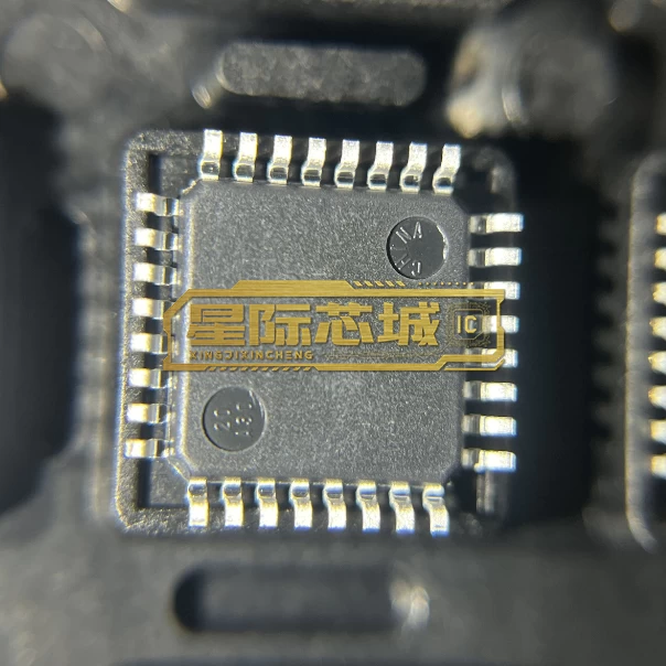 STM32G030K6T6