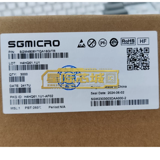 SGM4808YTQA16G/TR