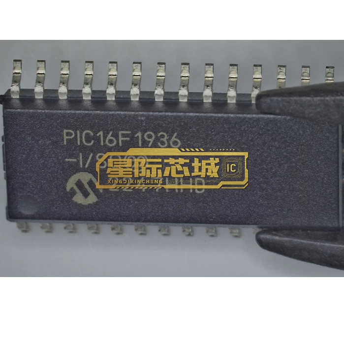 PIC16F1936T-I/SO