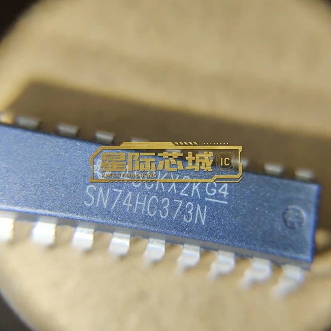 SN74HC373N