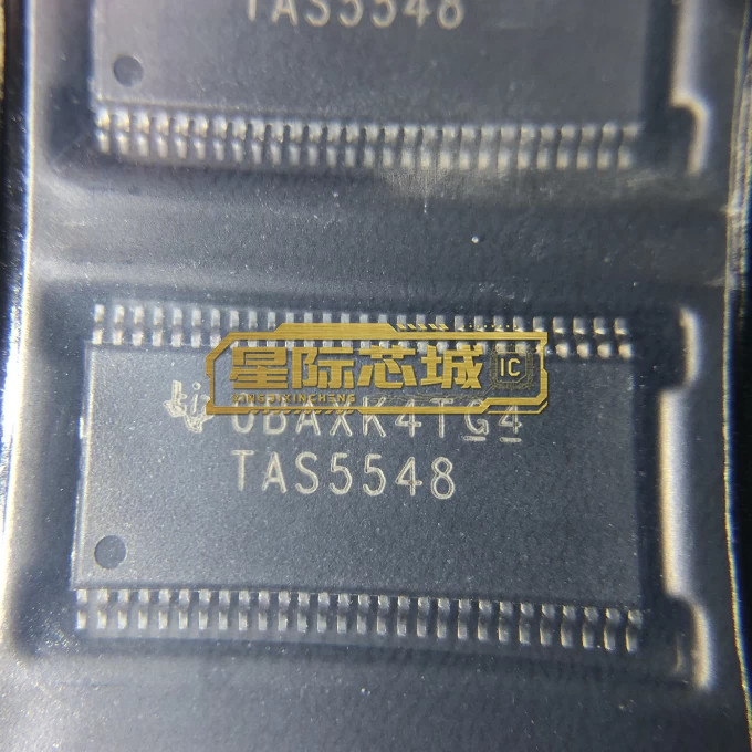 TAS5548DCAR