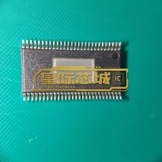 DRV8302DCAR