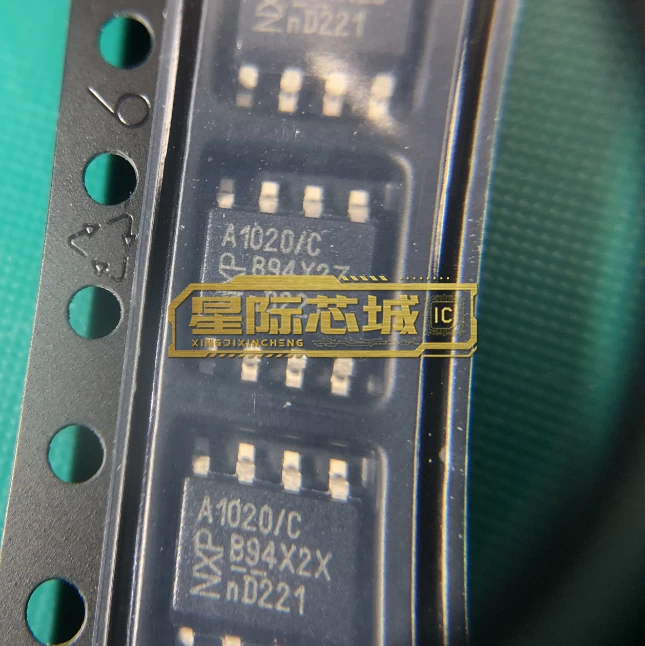 NXP TJA1020T/CM 图片2 NXP TJA1020T/CM 图片2