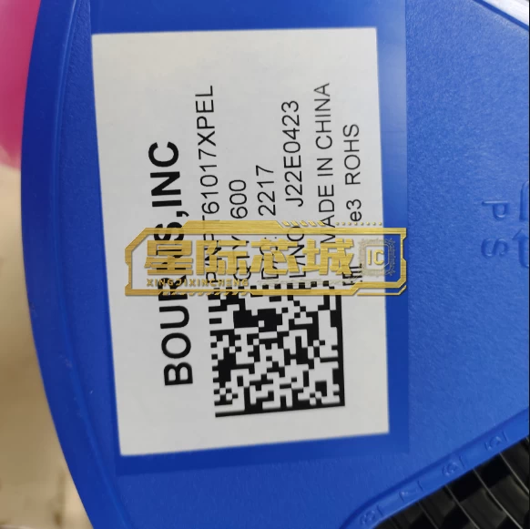 BOURNS PT61017XPEL BOURNS PT61017XPEL